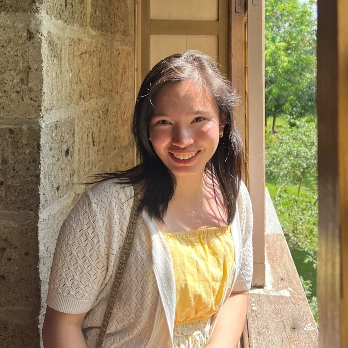 Dariene Gwen Penullar