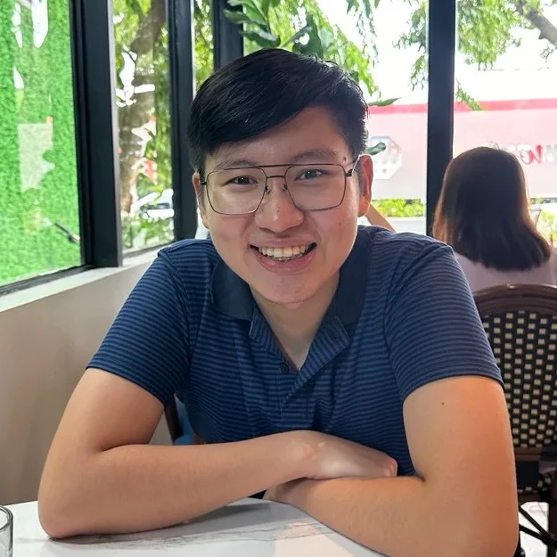 Jerome Vincent Velasco