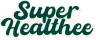 Super Healthee_Logo No Tagline_Dill Green on Cauli White_FA