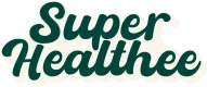 Super Healthee_Logo No Tagline_Dill Green on Cauli White_FA